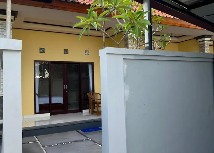 Purnama Pandawa ヌサドゥア